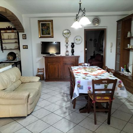 Casa Vacanze Antonella Oristano Dış mekan fotoğraf
