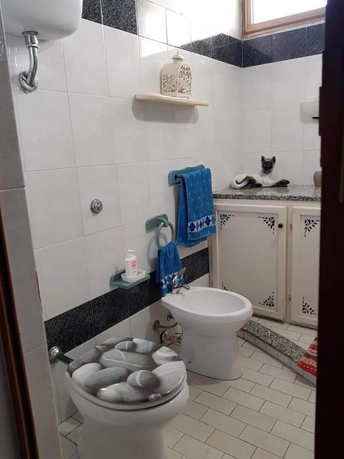 Casa Vacanze Antonella Oristano Dış mekan fotoğraf